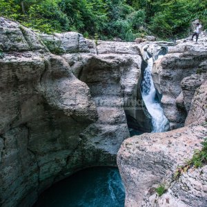 Галерея Навалищенское ущелье #2