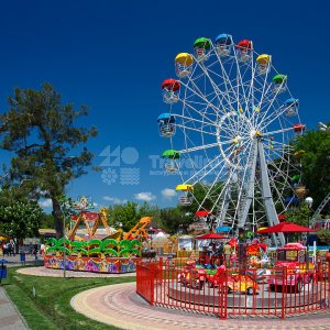 Центральный парк