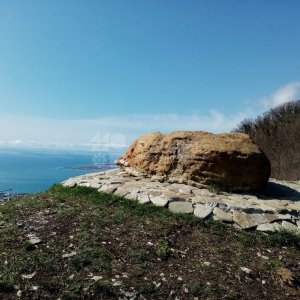 Галерея Пуп Земли #3