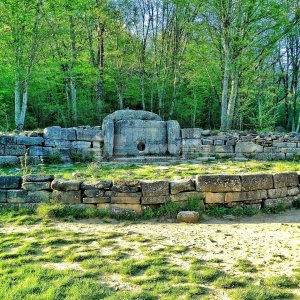 Галерея Набережная Геленджика + дольмены + водопады + канатная дорога #3