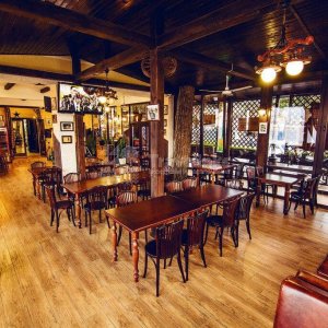 Галерея Гастробар Western Saloon #0