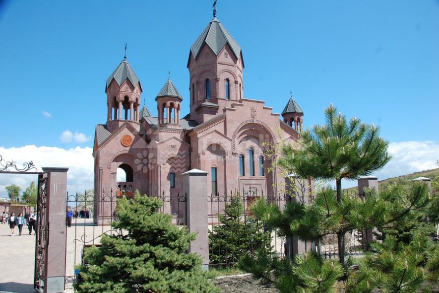 Храмы Анапы — культура и история