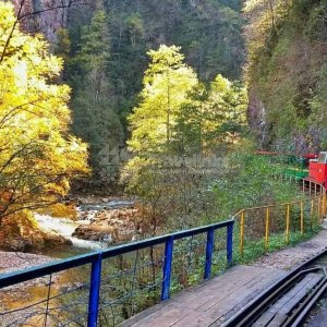 Галерея Лаго-Наки и Гумаское ущелье #0