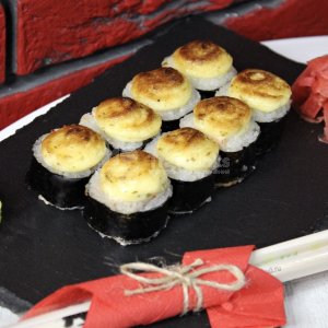 Галерея Суши Кушай #2