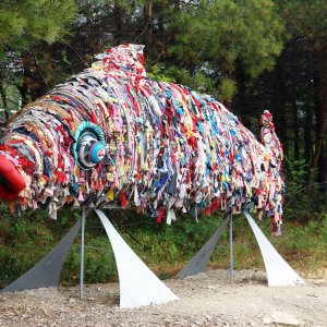 Галерея Галерея «Белая лошадь» #2