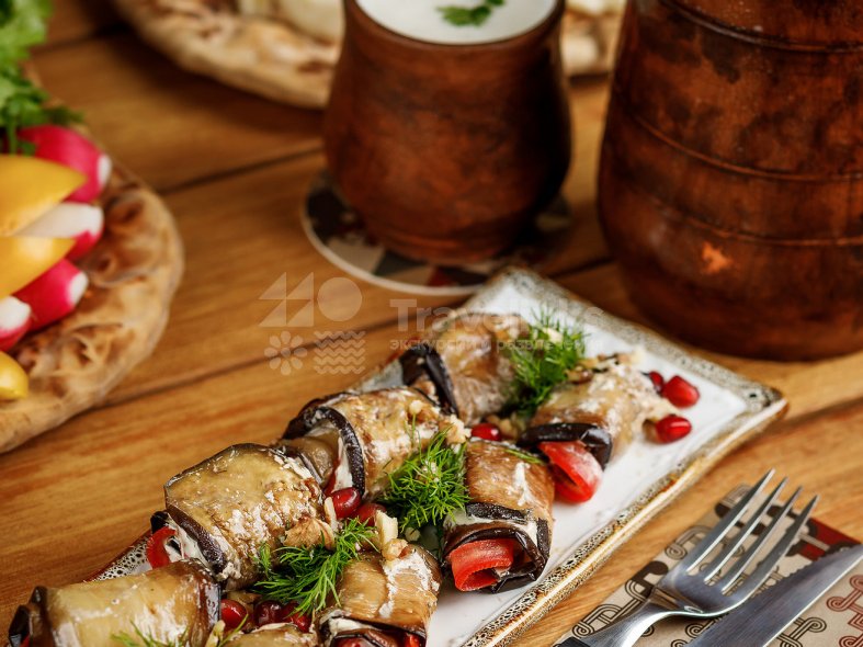 Галерея Ресторан Lavash #4