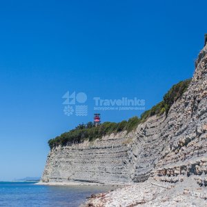 Галерея Дикий пляж «Круча» #6