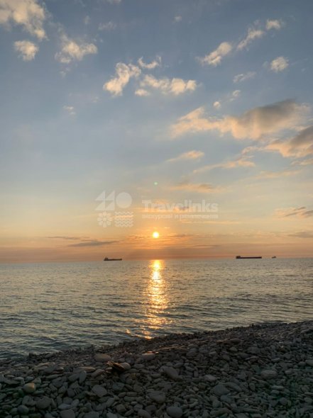 Галерея Терренкур Голубая бухта и 274 ступени #1