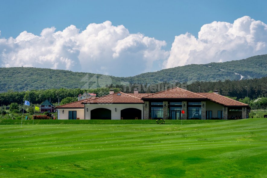 Галерея Геленджик Гольф Резорт #2