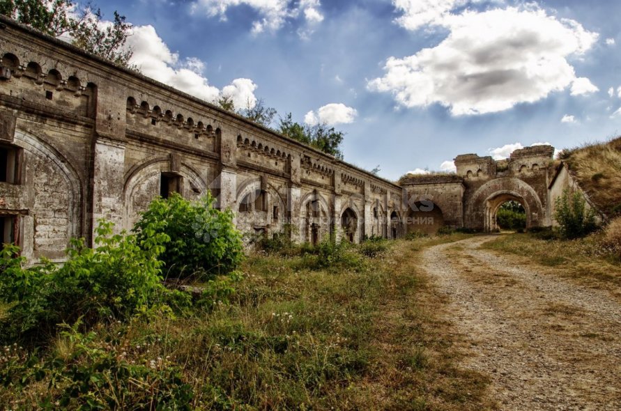 Галерея Керчь #3