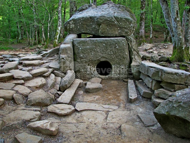 Галерея Долина реки Жане #2