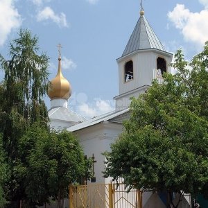 Галерея Храмы Анапы — культура и история #1