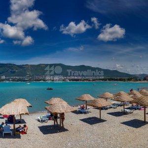 Галерея Пляж «Сады морей» #0