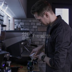 Галерея Baristro #2