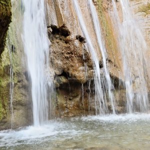 Галерея Авторская экскурсия «Гебиусские водопады» #1