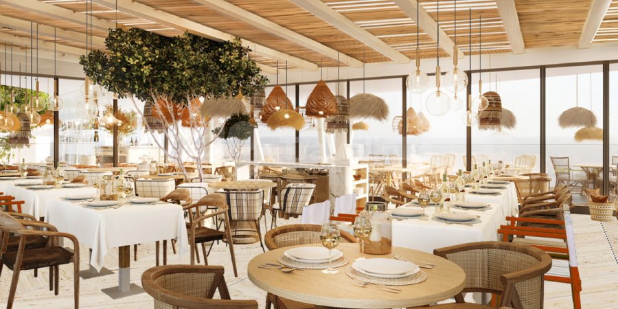 Ресторан Рыбинск