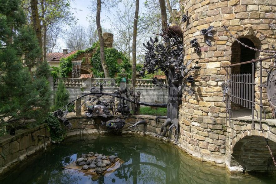 Галерея Геленджик и Старый парк #1