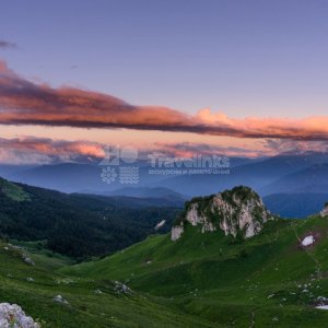 Лаго-Наки и Гумаское ущелье