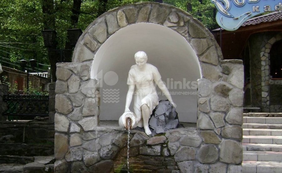 Родник Наташа