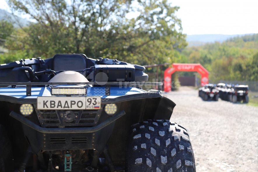 Галерея Озеро Церковное #0