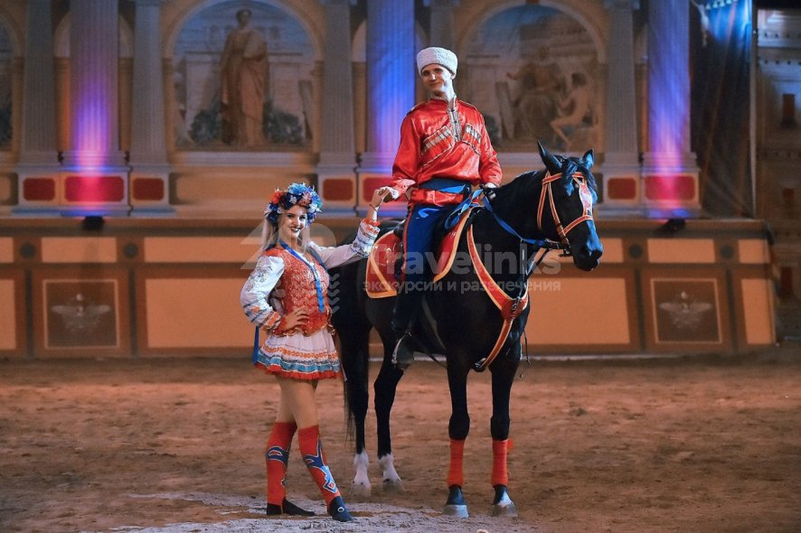 Галерея Свадьба в Малиновках #2