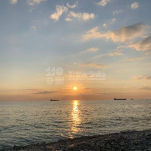 Галерея Терренкур Голубая бухта и 274 ступени #1