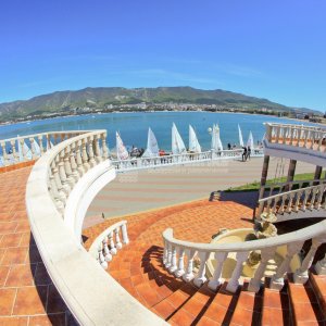 Галерея Геленджик обзорная #5