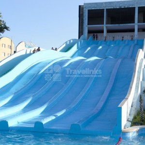 Галерея Аквапарк «Тики-Так» #0