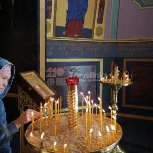 Галерея Маркотхский хребет #1