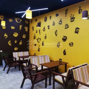 Галерея Кофейня Mar Nero Coffee #2