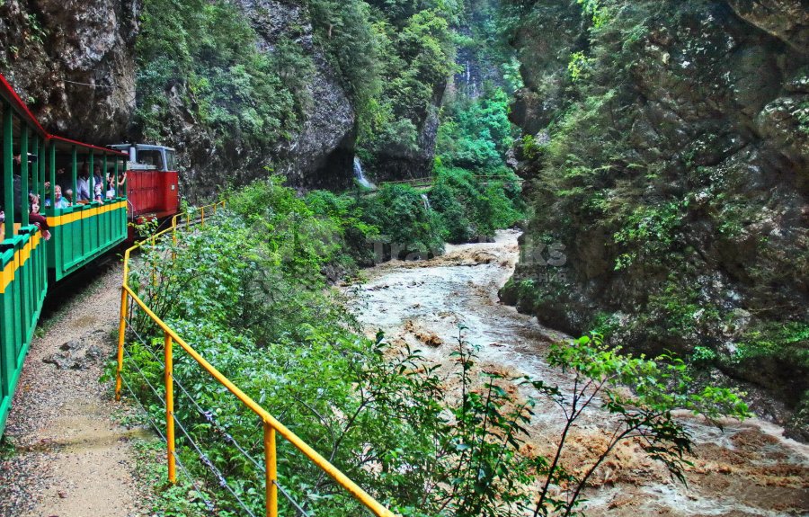 Гуамское ущелье