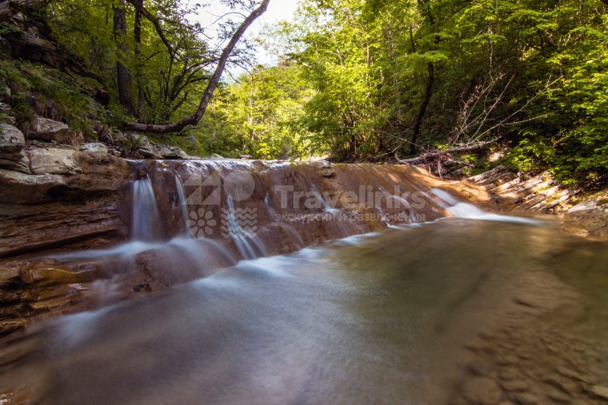 Индивидуальный Джиппинг  по бездорожью