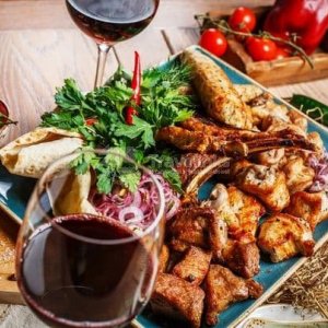 Галерея Ресторан Дача #1