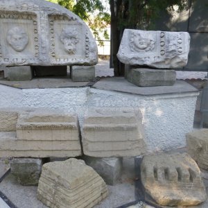 Галерея Горгиппия #0