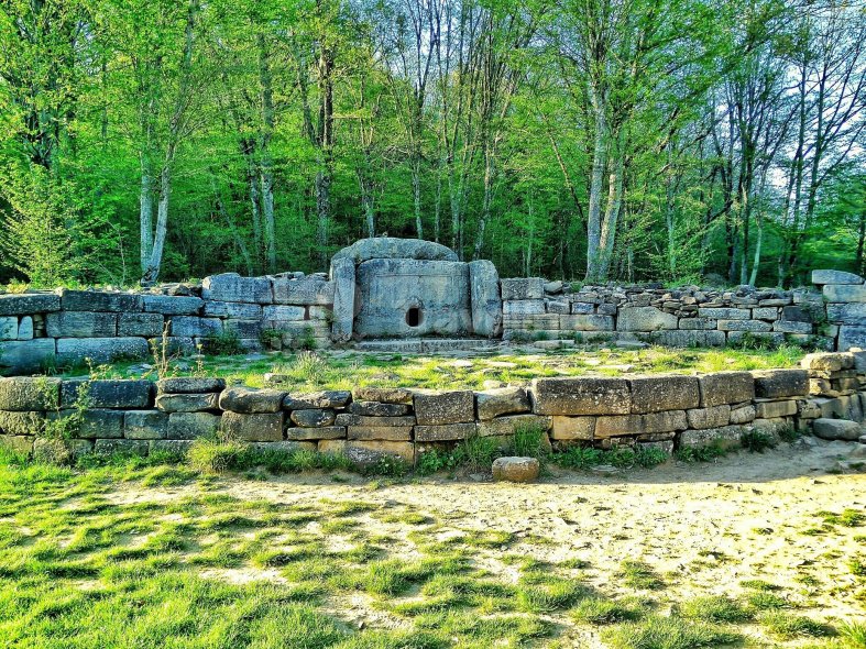 Галерея Набережная Геленджика + дольмены + водопады + канатная дорога #3