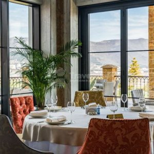 Галерея Ресторан Лагуна #3