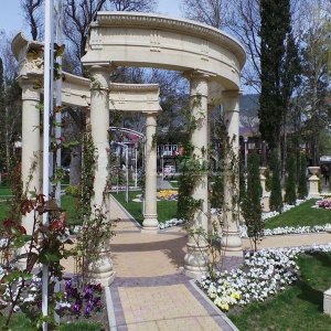 Галерея Геленджик и Старый парк #3