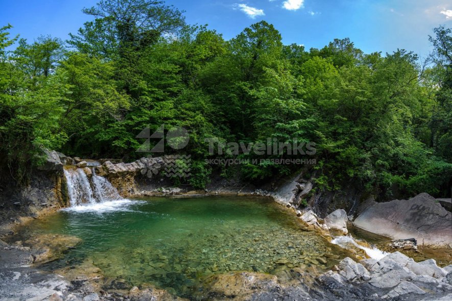 Легенды Геленджика