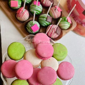 Галерея Джелатерия "Gelatiamo" #2