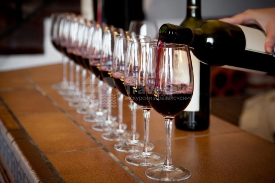 Галерея Геленджик и Старый парк #8