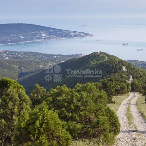 Галерея Джиппинг из Кабардинки #2