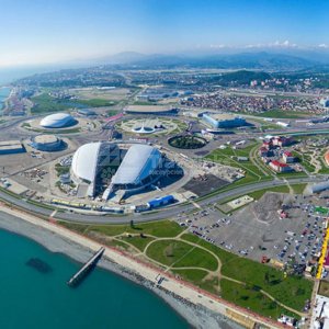 Галерея Абхазия и Сочи #5