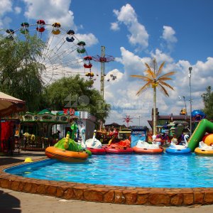 Галерея Архипо-Осиповка #0