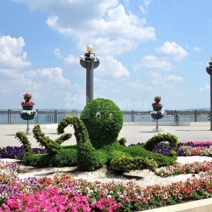 Галерея Античная Анапа от Синдики до Горгиппии #1