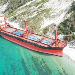 Галерея Корабль Рио #3