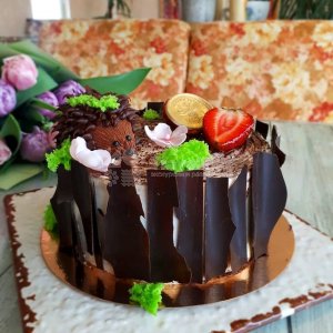 Галерея Ресторан-кондитерская Леди Мармелад #9