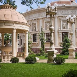 Галерея Золотое кольцо предгорья #0