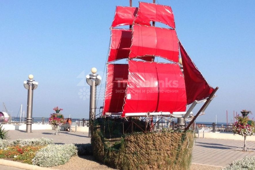 Галерея Античная Анапа от Синдики до Горгиппии #2