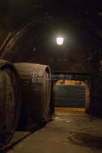 Галерея Абрау-Дюрсо #2