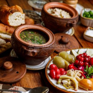 Галерея Ресторан Lavash #6